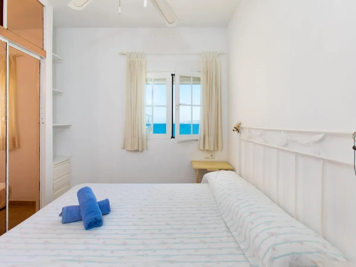 Apartment Marina By Interhome Salobrena Spain