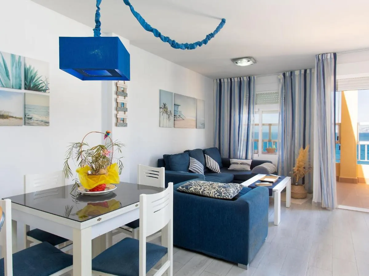 Apartment Marina By Interhome Salobrena