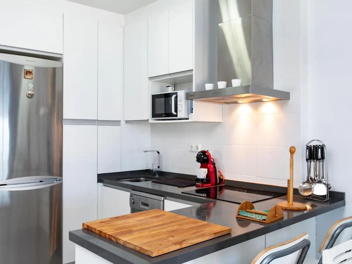 Apartment Marina By Interhome Salobrena 0*,  Spain