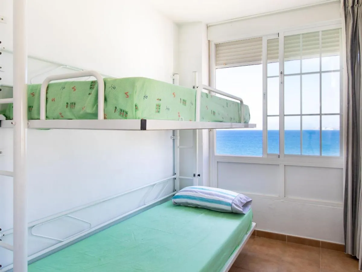 Apartment Marina By Interhome Salobrena