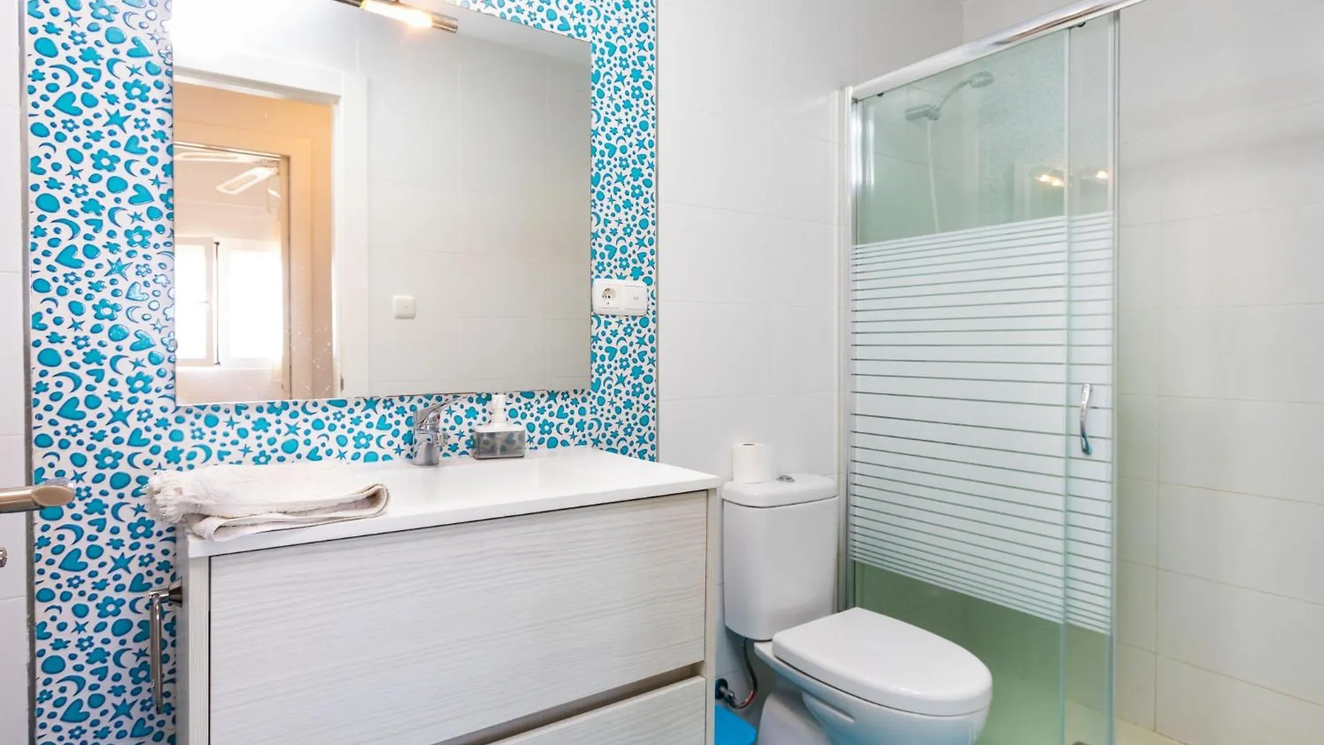 Apartment Marina By Interhome Salobrena
