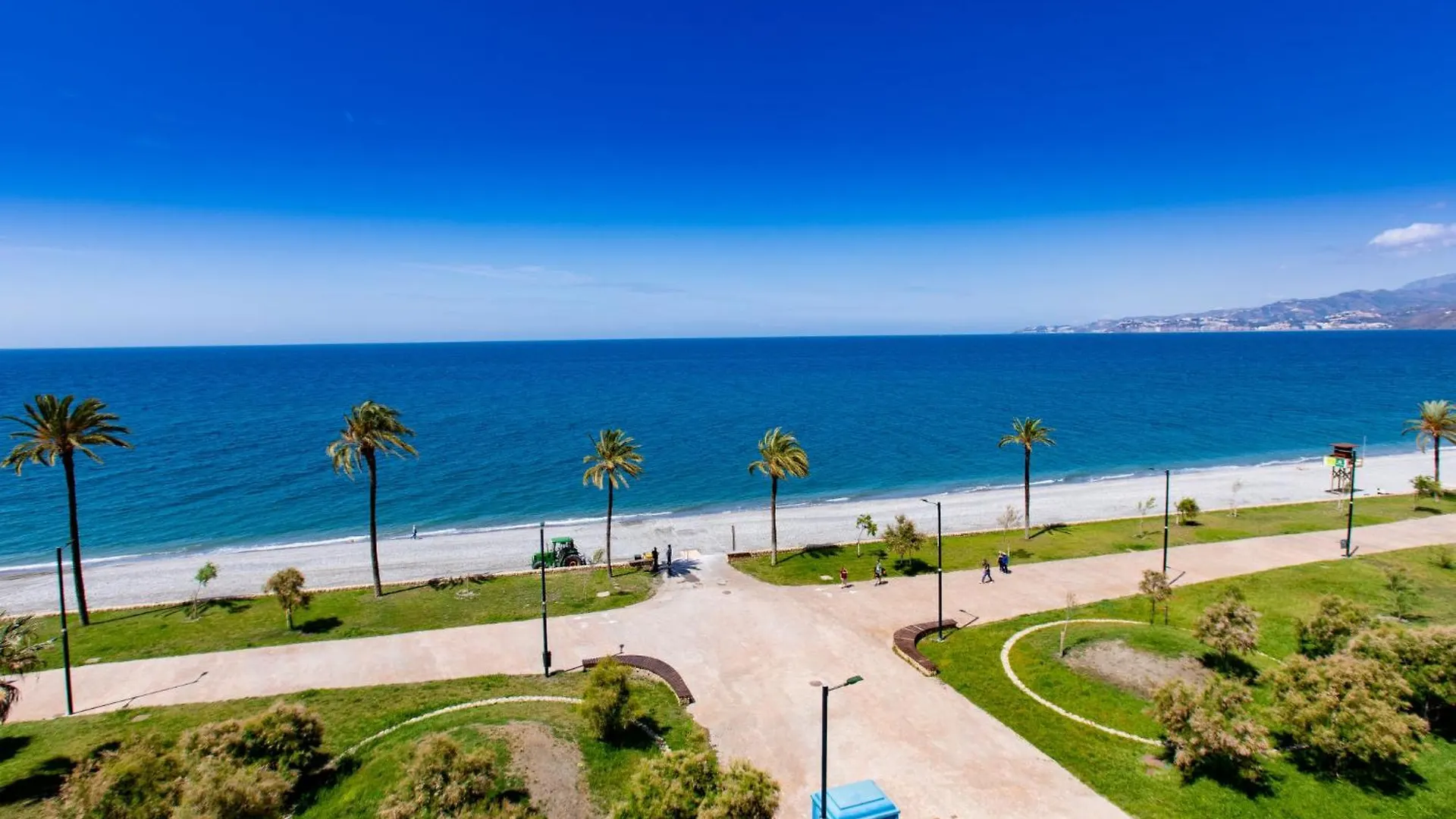 Apartment Marina By Interhome Salobrena Spain
