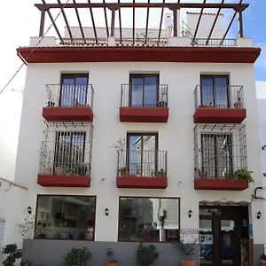 Gasthof Palomares, Salobreña